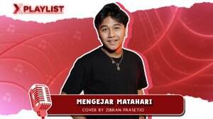 Mengejar Matahari By Zibran Prasetio
