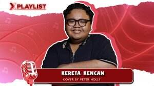 Kereta Kencan By Peter Holly