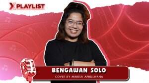 Bengawan Solo By Marisa Aprilliyana