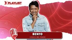 Bento By Kris Tomahu