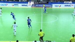 Minimatch BTS FC Vs Radit FC