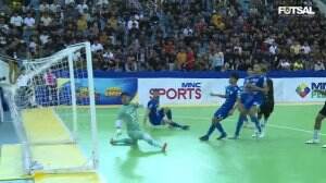 Minimatch Unggul FC Vs Kancil WHW
