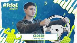 Closer Cover By Paul