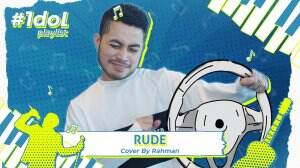 Rude Cover By Rahman