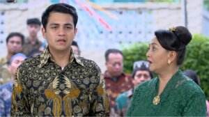 Aku Bukan Ustadzah Eps. 15 - Haris Lamar Farah?