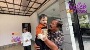 Gala Sky Bertemu Sang Penyelamat