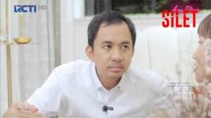 Heboh! Pengakuan Regi Datau Yang Khianati Ayu Dewi