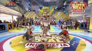 Super Deal Indonesia - Super Deal Indonesia Love Solo