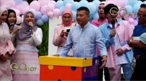 Gender Reveal Party Aurel Hermansyah Dan Atta Halilintar - RCTI+