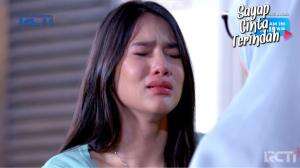 Sayap Cinta Terindah Eps. 29 - Gawat! Mama Tahu Nana Hamil?