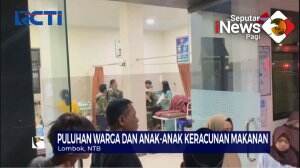 Keracunan Makanan KKN