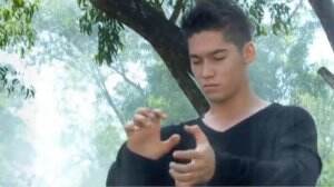 Kekuatan Gumara Sangat Dahsyat