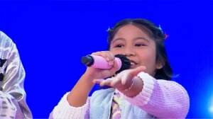 Melody Nyanyikan Lagu Spesial Untuk Ibu - Idola Cilik 2022