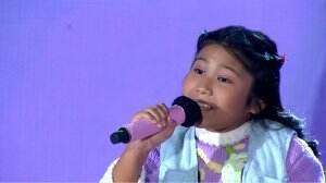Melody Tiffany "Anganku Anganmu" - Idola Cilik 2022