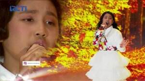 Nuella Pandiangan "Badai Pasti Berlalu" - Idola Cilik 2022