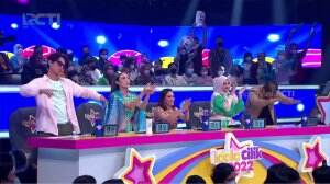 Standing Ovation Dari Para Juri Untuk Nuella - Idola Cilik 2022