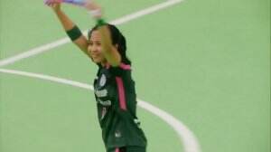 Manfaatkan Bola Muntah!