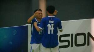 Gol Epik Detik-Detik Terakhir!