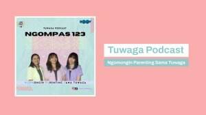 TUWAGA PODCAST