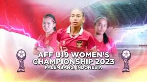 AFF U-19 Women's Championship 2023
