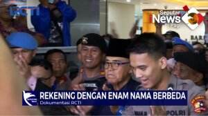 Temuan Ratusan Rekening Panji Gumilang