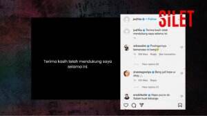 Judika Pamit Dari Media Sosial, Netizen Khawatir