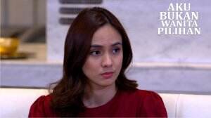 Tiara Cemburu Dengan Keysha? - Aku Bukan Wanita Pilihan Eps. 156 - 157