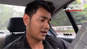 Thomas Ingin Mencelakakan Reva? - Anak Jalanan A New Beginning Eps.318