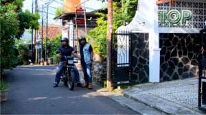 Hayoo, Pada Mau Ngapain? - Tukang Ojek Pengkolan Eps. 3343