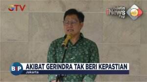 Rencana Koalisi PKB Dengan PDIP