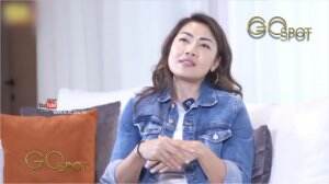 Inge Anugerah Curhat, Rindu Buah Hati