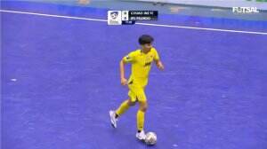 Highlight Cosmo JNE FC Vs IPC Pelindo