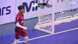 Highlight Halus FC Vs Giga FC