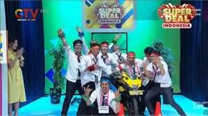 Super Deal Indonesia - Gokil Bawa Pulang Motor!