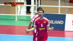 Selangor MAC unggul 1-0 Atas Ramelau