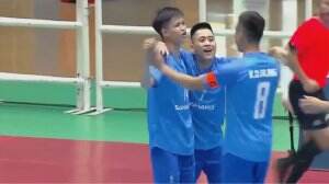 Babak Kedua Sahako Makin Panas