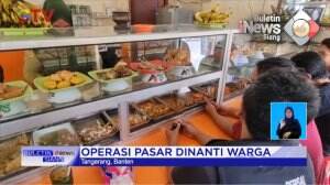 BBM Naik, Warteg Terpuruk