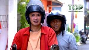 Ojak Gampang Banget Kepancing! - Tukang Ojek Pengkolan Eps. 3377