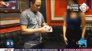 Selebgram Muncikari Digerebek Polisi