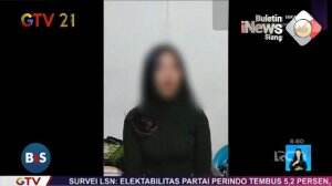 Viral! Wanita Dianiaya