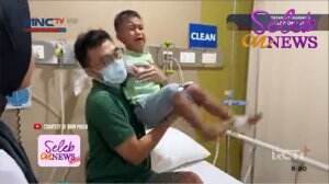 Penyesalan Baim Wong Atas Insiden Kiano