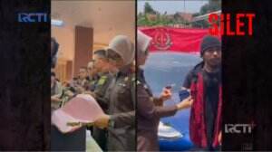 Harta Kekayaan Indra Kenz Diserahkan ke Korban