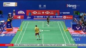 Minimatch Victor China Open 2023 Prannoy Vs Ng T.Y