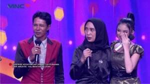 Kejutan Spesial Untuk Purnama - Kontes KDI 2022