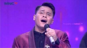 Suaranya Berkarakter! Dayan Panen Pujian Dari Juri - Kontes KDI 2022