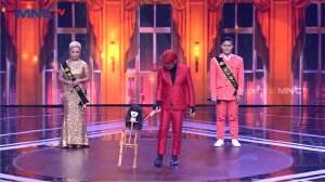 Boneka Ghaib Penentu Nasib Peserta! - Kontes KDI 2022