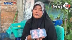 Kakak Adik Tewas Saat Kejar Jambret