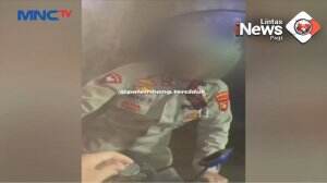 Kombes Gadungan di Palembang Ditangkap