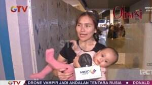 Pulang Dari Korea Membawa Cinta