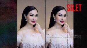 Iis Dahlia Selalu Bawa Alat Ini Untuk Jaga Penampilannya